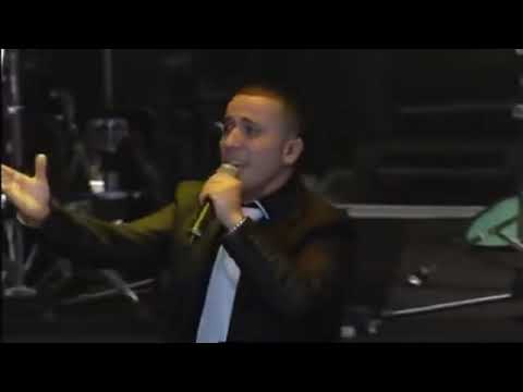 Concierto Yaniv Ben Mashiach