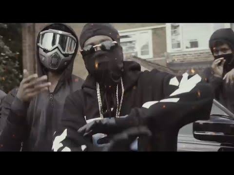 #TCG JsOnefive x SQ - Bando Trips