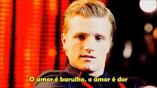 Download lagu The Verve  -  Love Is Noise (Legendado) mp3