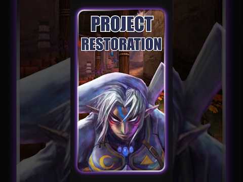 Project Restoration FIXED Majora's mask 3D #zelda #nintendo #majorasmask #link #totk