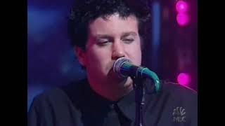 Unwritten Law - Save me - Live @ last call