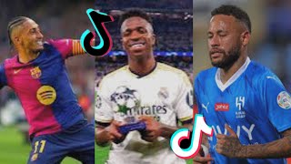 Melhor Futebol | Virais TikTok e Reels | Habilidades, Falhas e Gols Lendários  (#103)