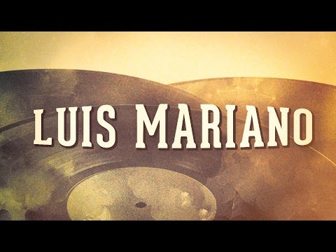 Luis Mariano, Vol. 2 « De l'opérette à la chanson française » (Album complet)