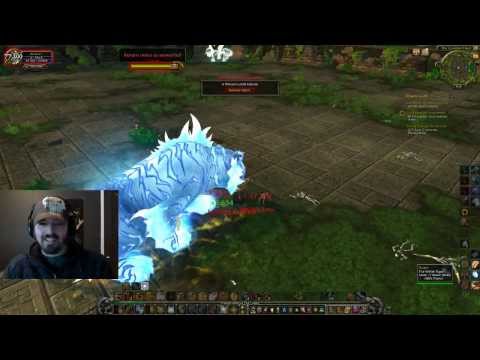 GeekyUniverse.com GWS@...WoW CARPE DIEM!!!