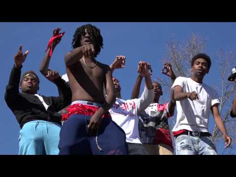 Lil' Chri$ - First Day Out/Claim (Music Video) ''KING OF AUGUSTA''