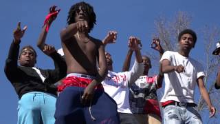 Lil' Chri$ - First Day Out/Claim (Music Video) ''KING OF AUGUSTA''