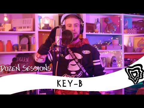 KEY-B | Dozen Sessions