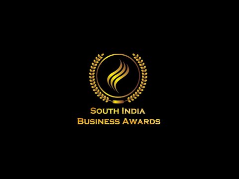 South India Business Awards - SIBA 2021 | Twell Magazine