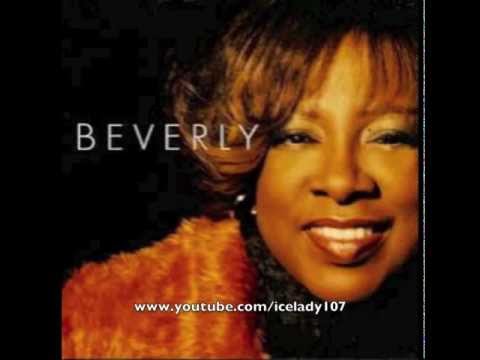 Beverly Crawford "Lion of Judah"