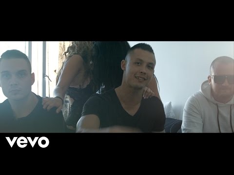 Ude Af Kontrol - 3xK