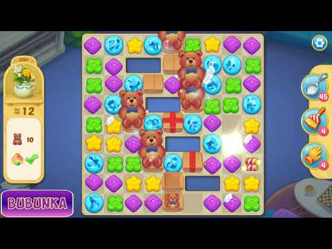 Matchington Mansion level 2361 HD