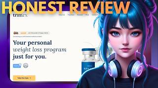 TrimRx Review: What to Check Before You Sign Up (2026)
