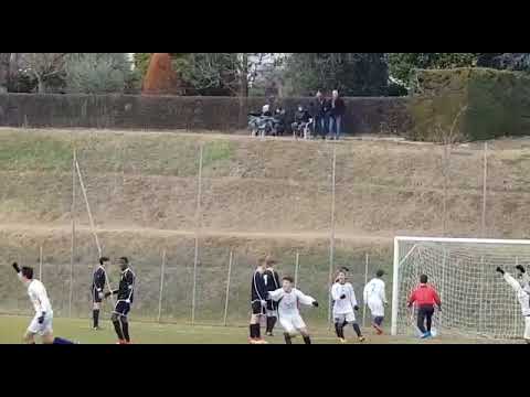 Veneto - Allievi Regionali U17 Girone A - Giornata 18 - Sona Calcio vs Malo 1908