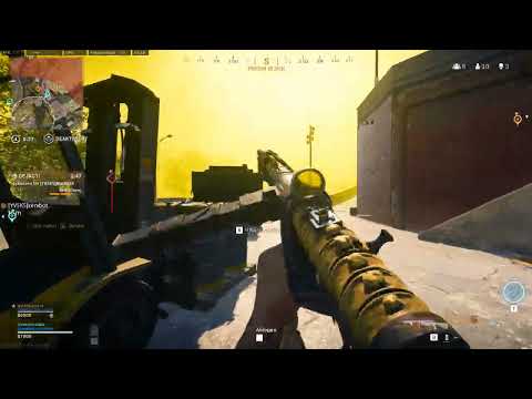 Call of Duty  Modern Warfare 2019 2022 04 13   23 18 59 10 DVR