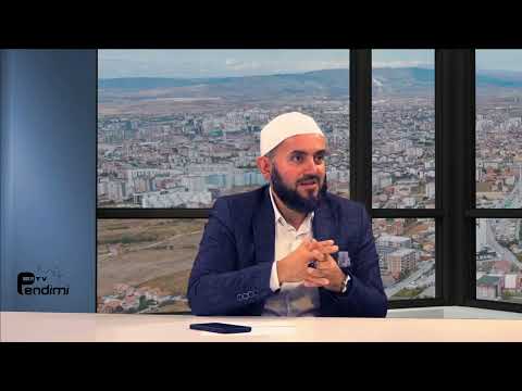 A ka komentues të andrrave në Kosovë ? - Hoxhë Lulzim Susuri