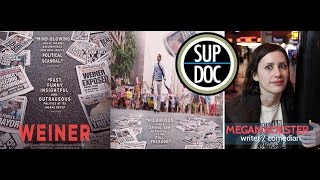 SUP DOC EP45 WEINER with comedian Megan Koester