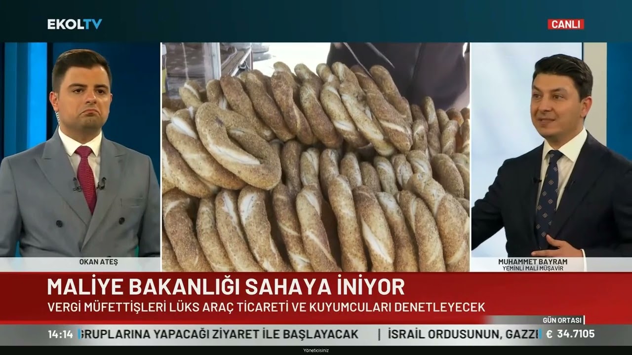 İBAN İle Ödemeye Ağır Ceza! Maliye Bakanlığı Sahaya İniyor...