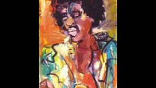 Jimi Hendrix - Lower Alcatraz