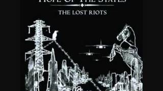 Hope Of The States-The Black Amnesias.wmv