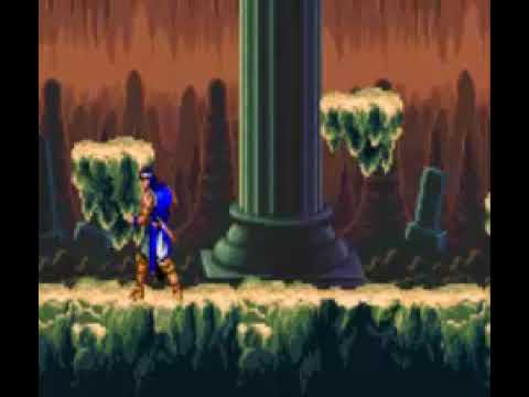 Anti Nightcore / Daycore - Cemetery (Castlevania Vampire's Kiss) Version 2