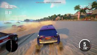 Gravel video 2