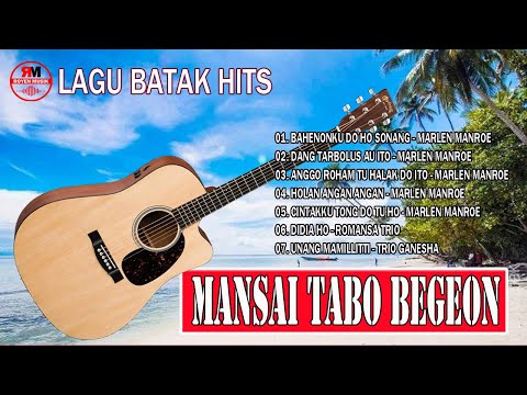 Lagu Batak Terbaru 2021 Marlen Manurung