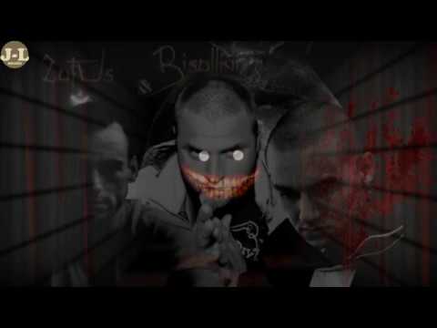 2ofUs & Bisollini - Strah Ot Tumnoto