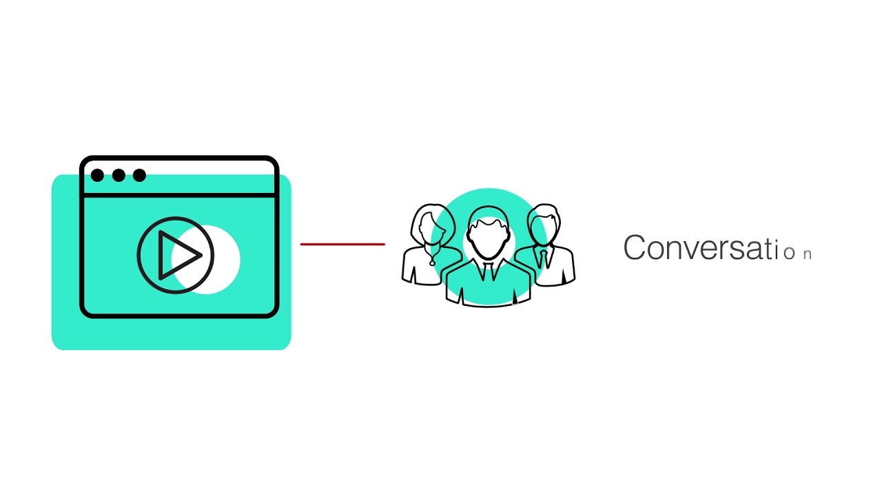 M&A INTEGRATION VIDEO CAMPAIGN