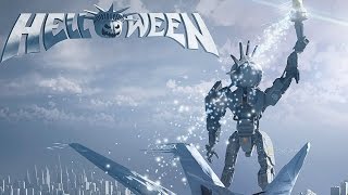 Helloween- Lost in America