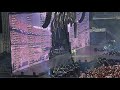 Stray Kids DominATE Paris Day 1 Cinema Credits In 4K
