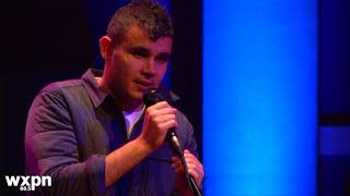 Rostam - &quot;Gwan&quot; (Free At Noon Concert)