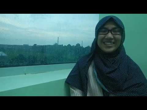 [Kalbe Got Talent] Niken.Kalbe Nutritionals