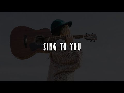 Romantic Love Rap Beat - "Sing to you" | Love Rap Beat Instrumental