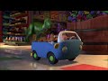 Toy Story 2 A Tour Guide Barbie Short