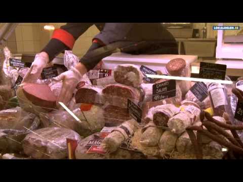 Ta Hand Om Kunderna Värmlands Län Karlstad Maxi ICA Stormarknad