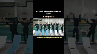 Download lagu Bts SWIM Live Performance Swimming Pool Ver mp3