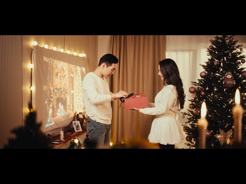 Daniel - Close To You (Official Video)