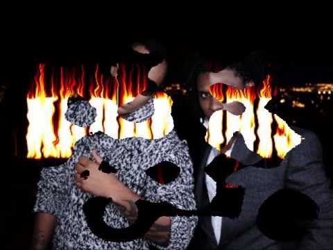 DJ Buxxi, Jack Style ft. Waiffa Blaze & Jaycee The Crazy - Fiesta En Casa