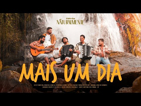 Sarau do Reino - Mais Um Dia