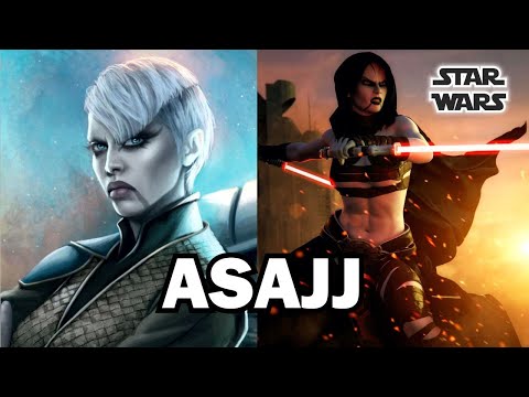 ASAJJ VENTRESS LIFE AND DEATH EXPLAINED