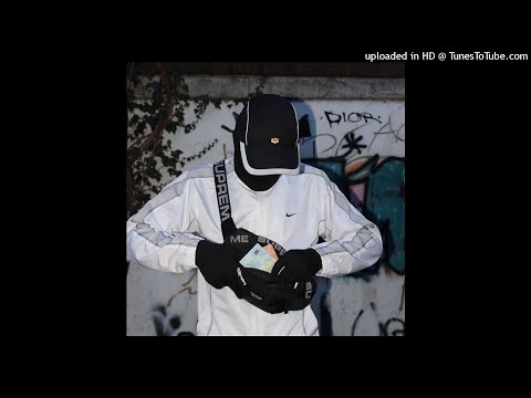 [FREE] Ezco44 x MaazaKayo x Xaver Type Beat - "Supreme Bag" (prod. nyma beats)