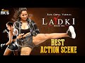 RGV S Ladki Hindi Movie Best Action Scene Pooja Bhalekar Ram Gopal Varma 2022 Hindi Movies