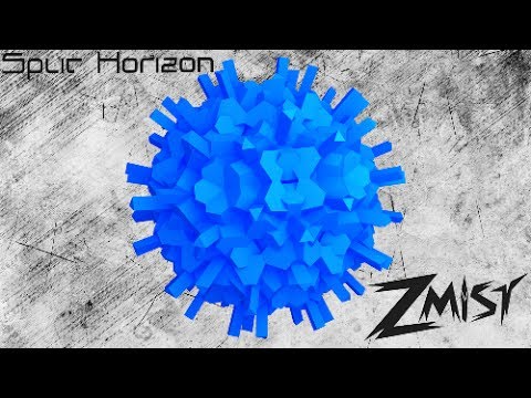 Zmist - Split Horizon (Original Mix)