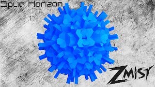 Zmist - Split Horizon (Original Mix)
