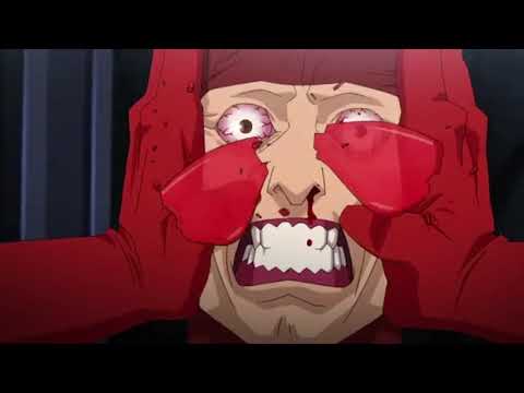 (VF) Omni Man massacre les Gardiens - Invincible saison 1 épisode 1