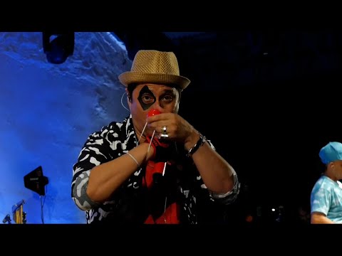 Caligaris en vivo - Festival de Verano - Las Acequias 2022