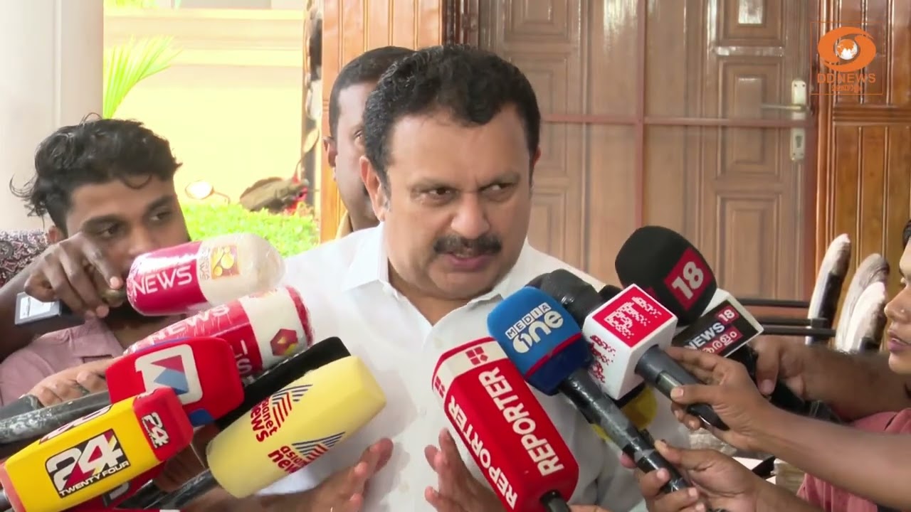 പ്ലീഡറെ മാറ്റിയത് ഭക്തജനങ്ങളുടെ പരാതിയുടെ അടിസ്ഥാ?