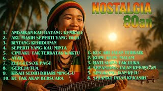 Download lagu Lagu Nostalgia 80an | cover reggae akustik mp3