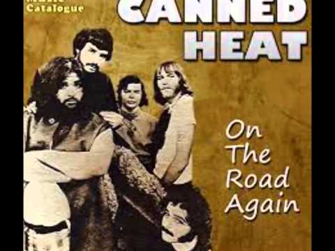 download lagu mp3 mp4 Canned Heat On The Road Again Lyrics, download lagu Canned Heat On The Road Again Lyrics gratis, unduh video klip Canned Heat On The Road Again Lyrics