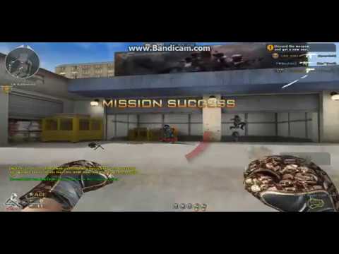 9a-91-camo-gameplay -crossfire-europ